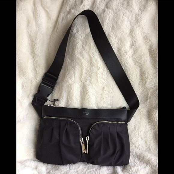 tutilo fanny pack